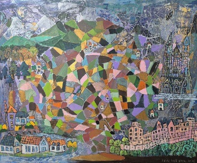 안식의 도시 하이델베르크.jpg