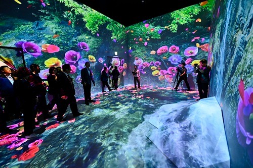 원주시, 소금산 미디어아트센터 개관 (5).jpg