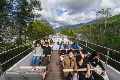 원주시, 반곡-금대 관광 열차 시범.jpg