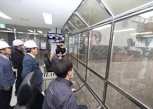 (사진)강릉시, 환경과 경제를 모두 잡는 폐기물.jpg