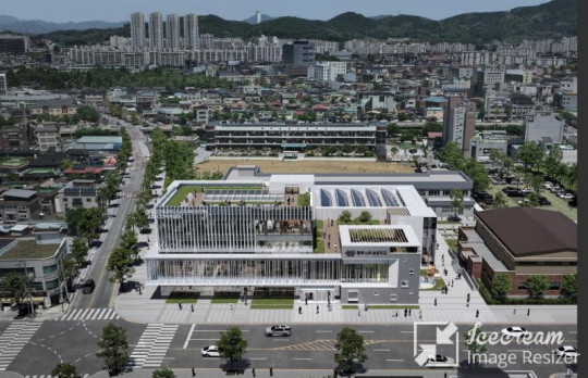 mini_260601 (추가)충주삼원초 학교복합시설 건립 설계공모 당선작 선정(조감도).jpg